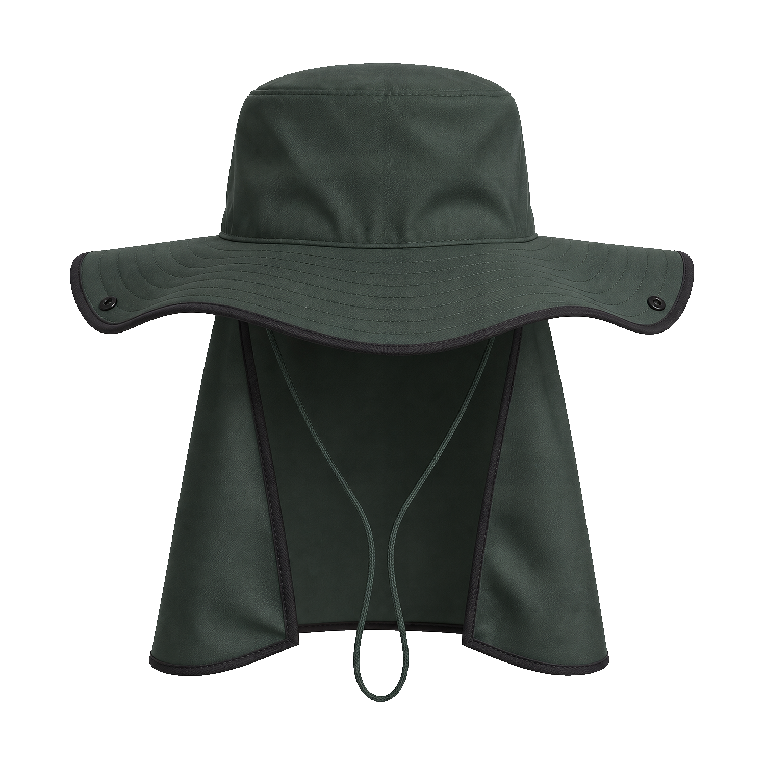 Verde musgo